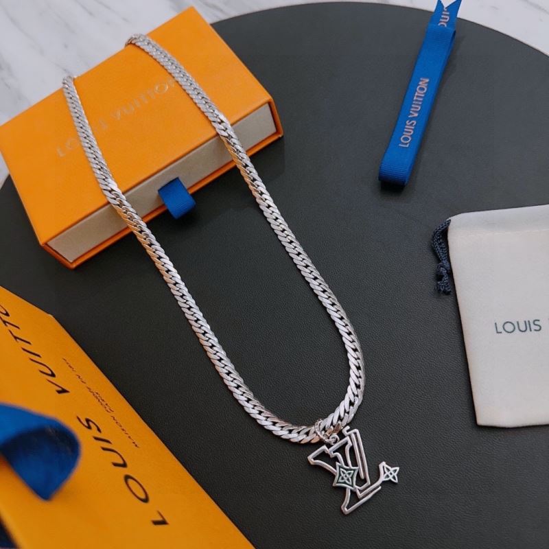 Louis Vuitton Necklaces